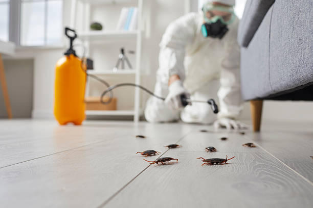 Trusted Fumigation Services service in West End-Cobb Town, AL - Nex Pest Control